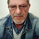 Сергей, 64 года