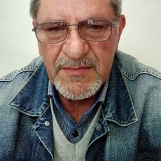 Фотография мужчины Сергей, 64 года из г. Бронницы