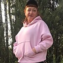 Оля, 44 года