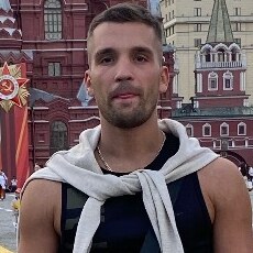 Фотография мужчины Данил, 27 лет из г. Мурманск