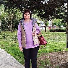 Фотография девушки Жанна, 50 лет из г. Варшава
