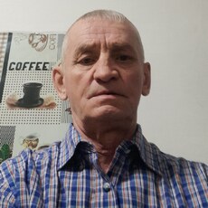 Фотография мужчины Василий, 62 года из г. Иссык