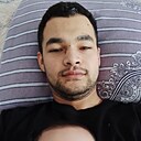 Azik, 27 лет