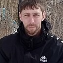 Незнакомец, 35 лет