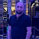 Артур, 35 лет