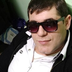 Фотография мужчины Тот Самый, 36 лет из г. Красногорск