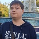 Вадим, 34 года