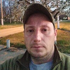 Фотография мужчины Николай, 31 год из г. Донецк