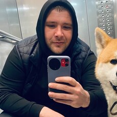 Фотография мужчины Дмитрий, 32 года из г. Новосибирск