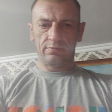 Фотография мужчины Саша, 41 год из г. Могилев