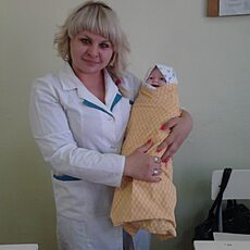 Фотография девушки Яночка, 31 год из г. Черемхово