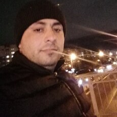 Фотография мужчины Карим, 34 года из г. Москва