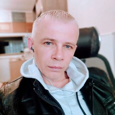 Фотография мужчины Сергей, 41 год из г. Усолье-Сибирское