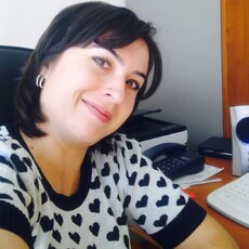 Фотография девушки Альбина, 42 года из г. Барнаул