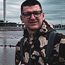 Жень, 34 года