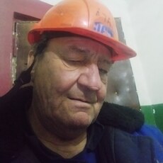 Фотография мужчины Леонид, 68 лет из г. Новошахтинск