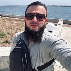 Фотография мужчины Selim, 32 года из г. Пушкино (Московская Обл)