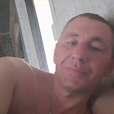 Фотография мужчины Сергей, 40 лет из г. Братск