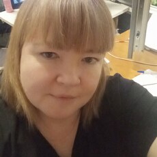 Фотография девушки Анна, 41 год из г. Химки
