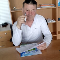 Фотография мужчины Семён, 53 года из г. Москва