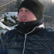 Фотография мужчины Борис, 41 год из г. Москва