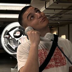 Фотография мужчины Артём, 21 год из г. Москва