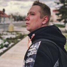 Фотография мужчины Александр, 26 лет из г. Мытищи