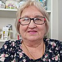 Единственная, 65 лет
