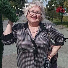 Фотография девушки Единственная, 65 лет из г. Тобольск