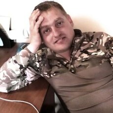 Фотография мужчины Александр, 34 года из г. Миллерово