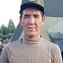 Султан, 40 лет