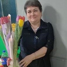 Фотография девушки Светлана, 59 лет из г. Петропавловск