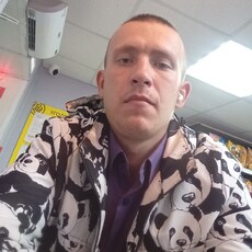 Фотография мужчины Анатолий, 28 лет из г. Прокопьевск