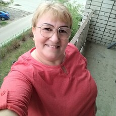 Фотография девушки Татьяна, 61 год из г. Дзержинск