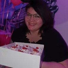 Фотография девушки Александра, 40 лет из г. Чита