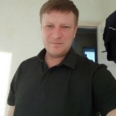 Фотография мужчины Aндрей, 43 года из г. Ногинск