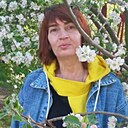 Светлана, 54 года
