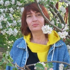Фотография девушки Светлана, 54 года из г. Шахты