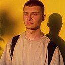 Даниил, 22 года