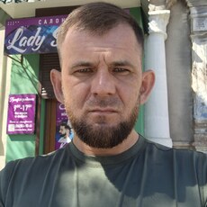 Фотография мужчины Макс, 35 лет из г. Армавир