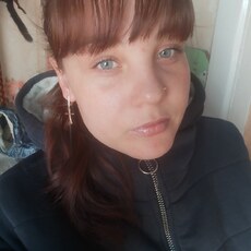 Фотография девушки Александра, 24 года из г. Братск