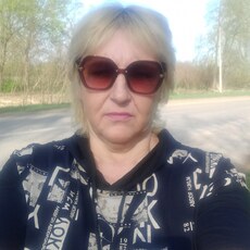Фотография девушки Людмила, 51 год из г. Рогачев