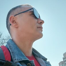 Фотография мужчины Олег, 39 лет из г. Волковыск