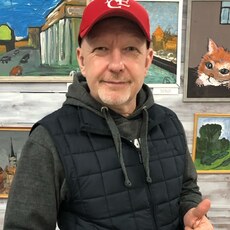 Фотография мужчины Стас, 47 лет из г. Псков