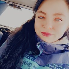 Фотография девушки Александра, 24 года из г. Междуреченск