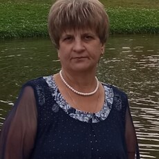 Фотография девушки Елена, 56 лет из г. Саяногорск