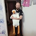 Святослав, 34 года