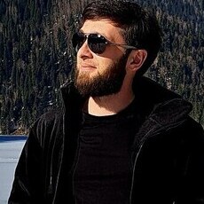 Фотография мужчины Марат, 34 года из г. Сочи