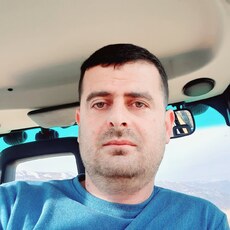 Фотография мужчины Рудик, 37 лет из г. Гюмри