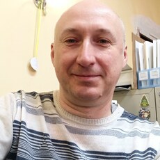 Фотография мужчины Андрей, 52 года из г. Хороль